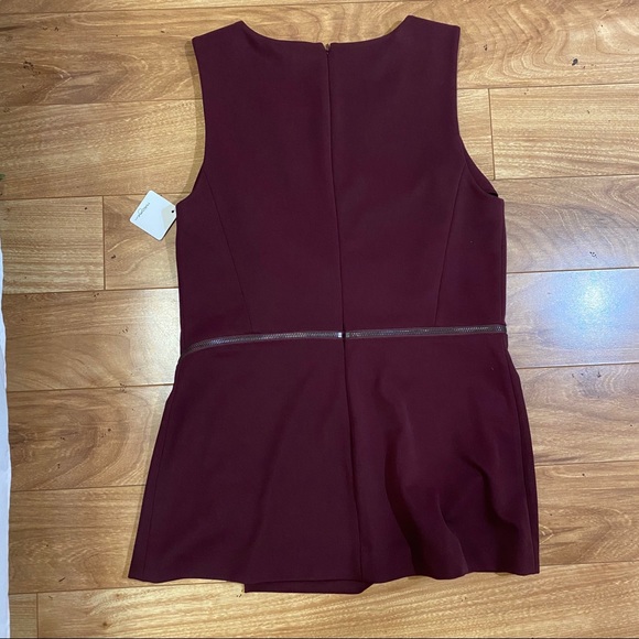 Halogen dress tank top size L - Picture 5 of 5